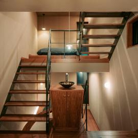 なごみの寝床, hotel in Nishinoomote