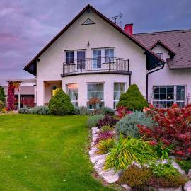 Vila Marcelka, hotel in Broumov