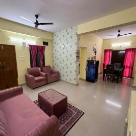 KesarHomes 2BHK FlatNo201 2FLR 2BR AC Lift Kukatpally