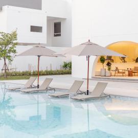 Veranda Pool Villas & Suite Hua Hin Cha Am