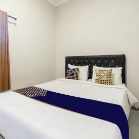 Hotel O Triple N Homestay