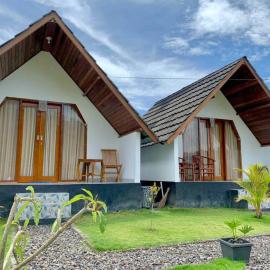 Belvilla Serene Paradise Resort Batur Hot Spring