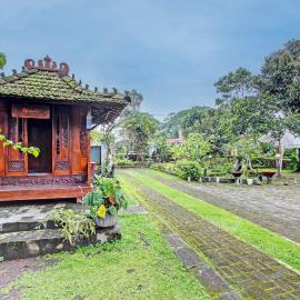 Hotel O Puri Adem 86 Syariah BunkbedNearMerapi Golf Club, hotel en Yogyakarta