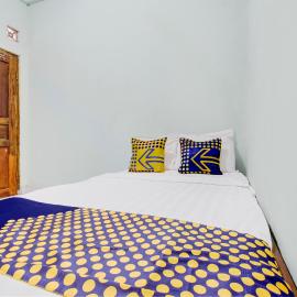 Hotel O Juan Kostel 3