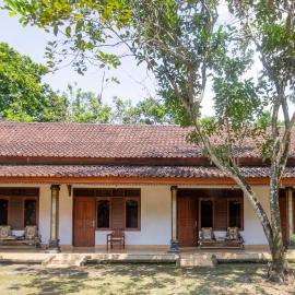 Hotel O Kaila Guesthouse, hotell i Lombok