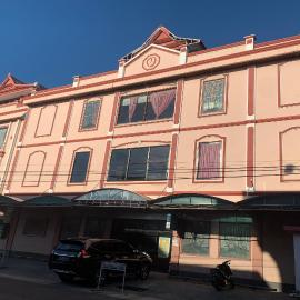 Hotel O Puri Homestay, hotel em Kendari