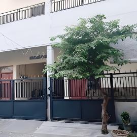 Hotel O Homestay Bu Sun SyariahNearTaman Rekreasi & Pemandian Taman Suruh