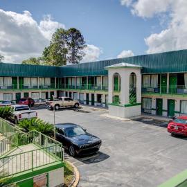 OYO Hotel Douglas GA US-441, hotel em Douglas