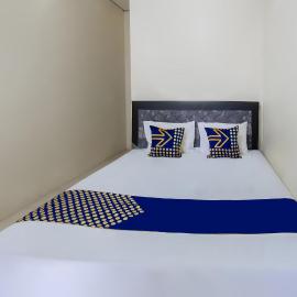 SPOT ON 93724 Songgong Homestay