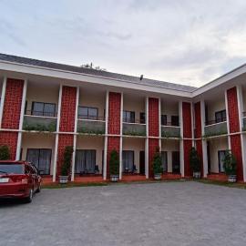 Viesnīca Hotel O Bumi Tenang Homestay pilsētā Rembang
