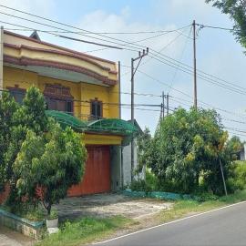 Hotel O Setia Budi Guest House 2, hotel a Sragen