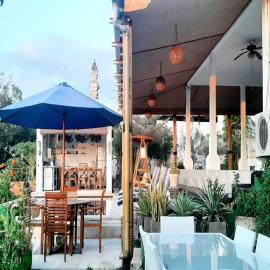 Belvilla Tranquil Oasis Lovina BeachNearKrisna Funtasticland, hotel din Lovina