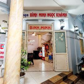 Binh Minh Ngoc Khanh Hotel