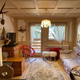 Love Mountain House