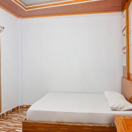 Hotel O Atifah Homes, hotel em Sungguminasa