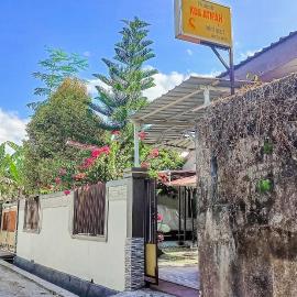 Hotel O Atifah Homes, Hotel in Sungguminasa