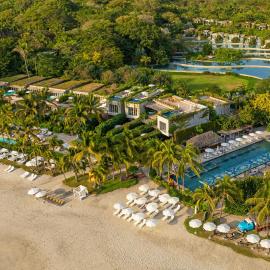 W Punta de Mita, khách sạn ở Punta Mita