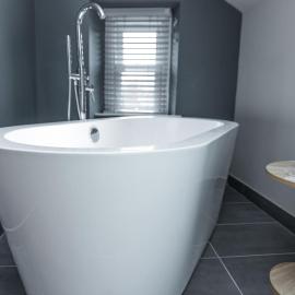 St Valery Boutique Bed + Breakfast