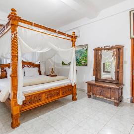 Belvilla Ratna Resort Ubud PalaceNearUbud Palace