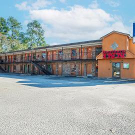 Southern Inn By OYO Walterboro I-95