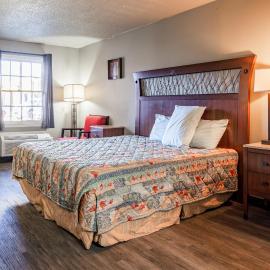 Southern Inn By OYO Walterboro I-95