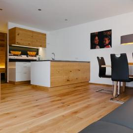 Kanis Appartements, hotel u gradu Šopernau