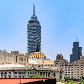 멕시코시티에 위치한 호텔 OYO Hotel Hidalgo