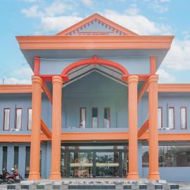 Collection O Pusat Kota Pekanbaru Near Mall Ska Formerly Hotel Olgaria