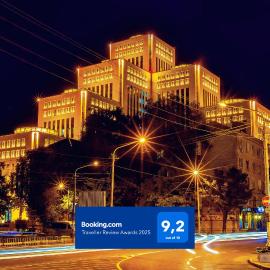 Menorah Hotel