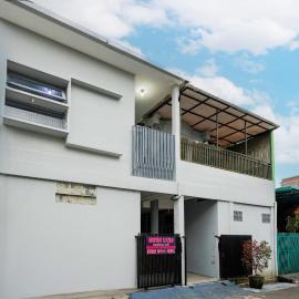 Hotel O Pdl Guest House Syariah, Hotel in Cimahi