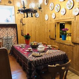 GuestHost - Les pies sur le pistes - Cozy apt in La Thuile