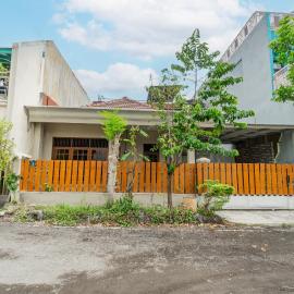 Hotel O Anasya Homestay