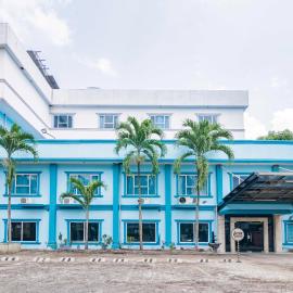 Collection O Senapelan Near Rsud Petala Bumi Formerly De Town Hotel