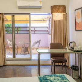 Hotel Dakshin Grandeur