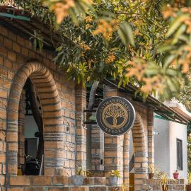 Aatman Forest Resort - A Luxury Stay in Sasan Gir – hotel w mieście Sasan Gir