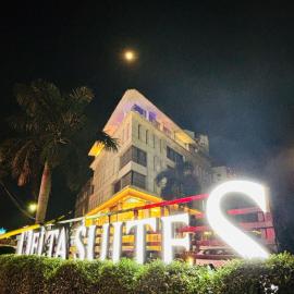 Delta Suites - The Soothing Luxury