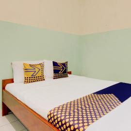 Hotel O Pondok Wisata Kaliandra Kaliurang, Hotel in Yogyakarta