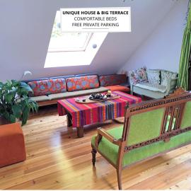 Pr Trnovc, hotel em Preddvor