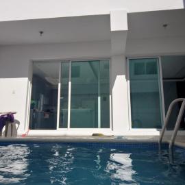 Villa Muñoz