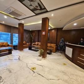 Saptagiri hotel & Kian resturent