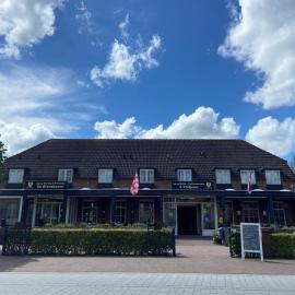Hotel Restaurant 't Trefpunt, hotel din Made