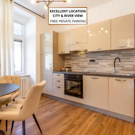 Apartma Apolon II, hotel u gradu Krško