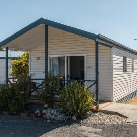 Greens Beach Caravan Park, hotel in Greens Beach