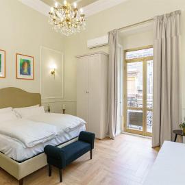 B&B San Pancrazio hotelHouse