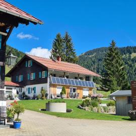 Ferienhof "Alpe Berg"