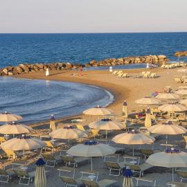 Hotel Holiday Sunshine Summer, Hotel in Misano Adriatico