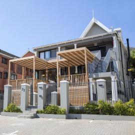 Antrim House by Totalstay