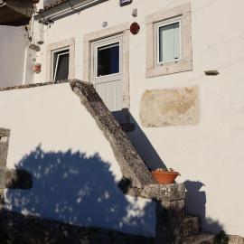 Casas da Chainça - Turismo de Natureza, hotel in Chainça