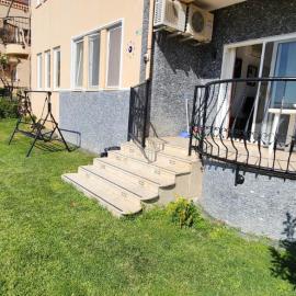 Goldctiy otel villa, hotel u Alanji