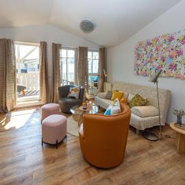 Seepark Sellin - Apt. 382